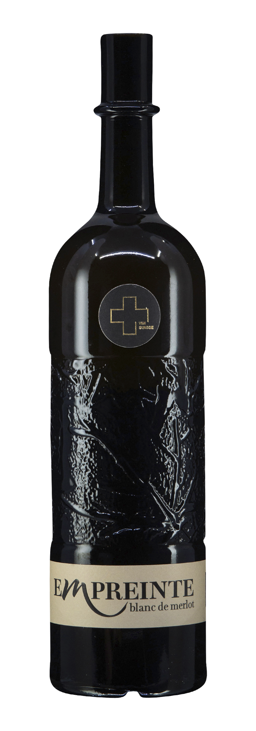 Blanc de Merlot Empreinte