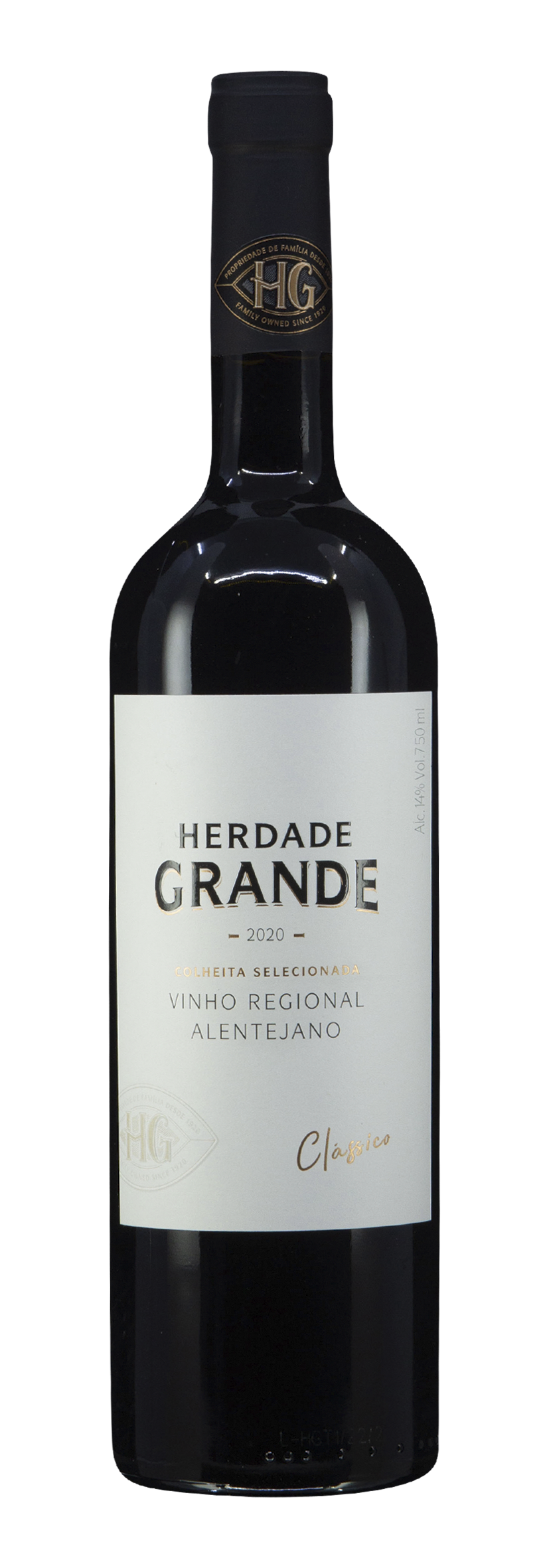 HERDADE GRANDE CLÁSSICO TINTO