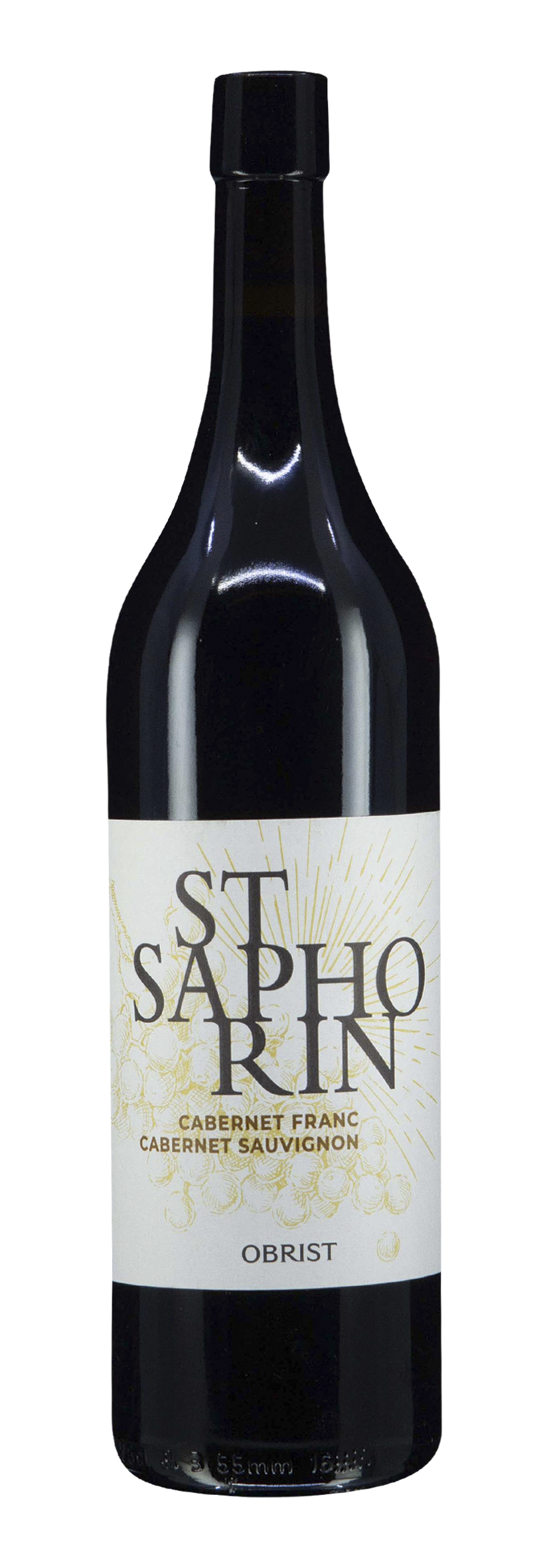 Saint Saphorin Cabernet Sauvignon*Cabernet Franc