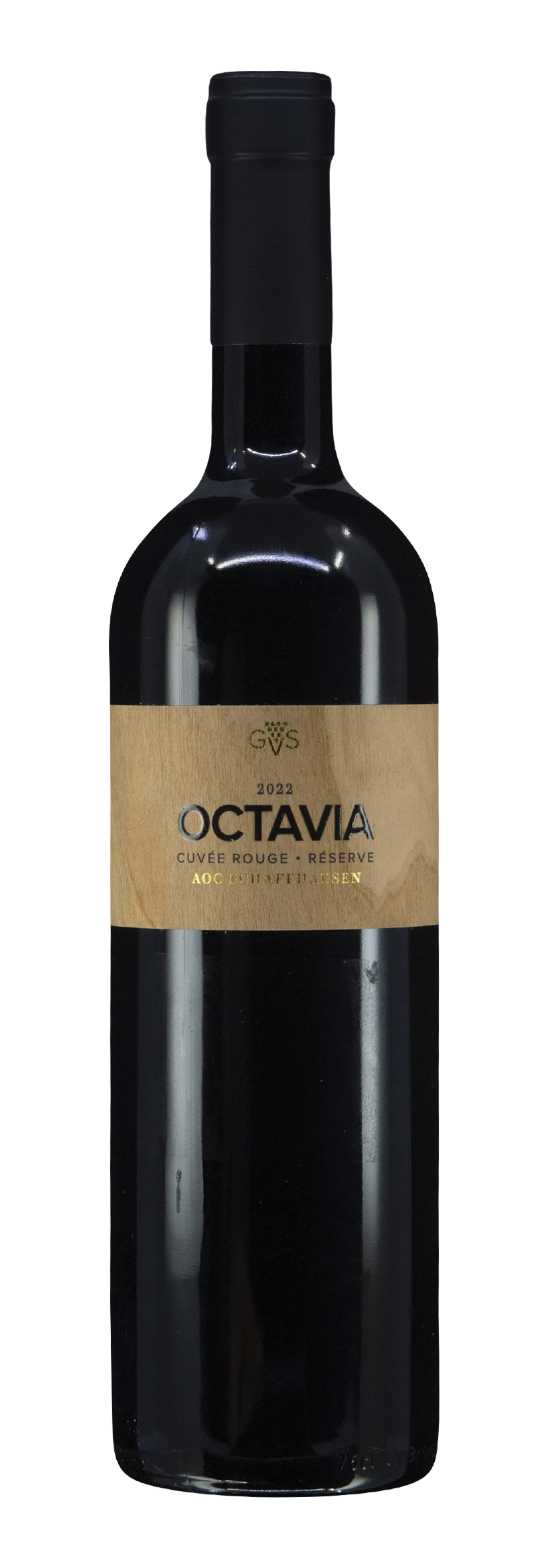Octavia Cuvée