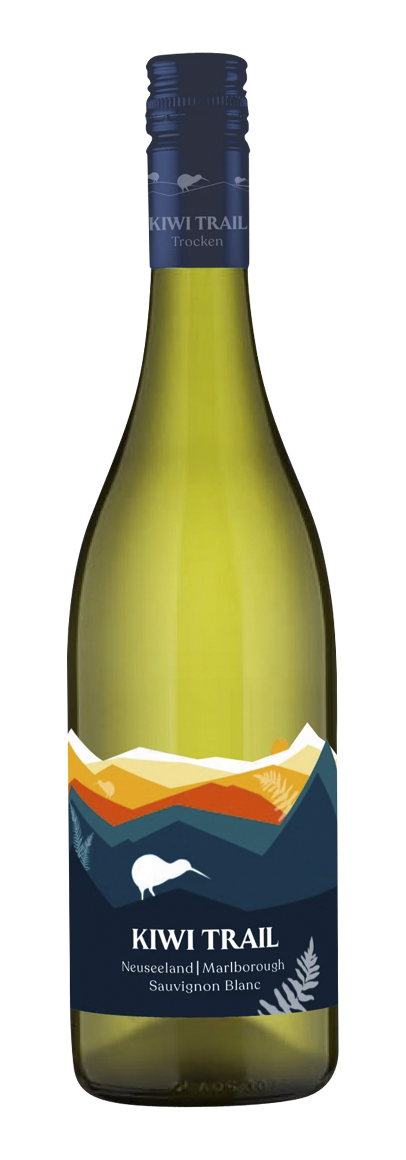 KIWI TRAIL SAUVIGNON BLANC