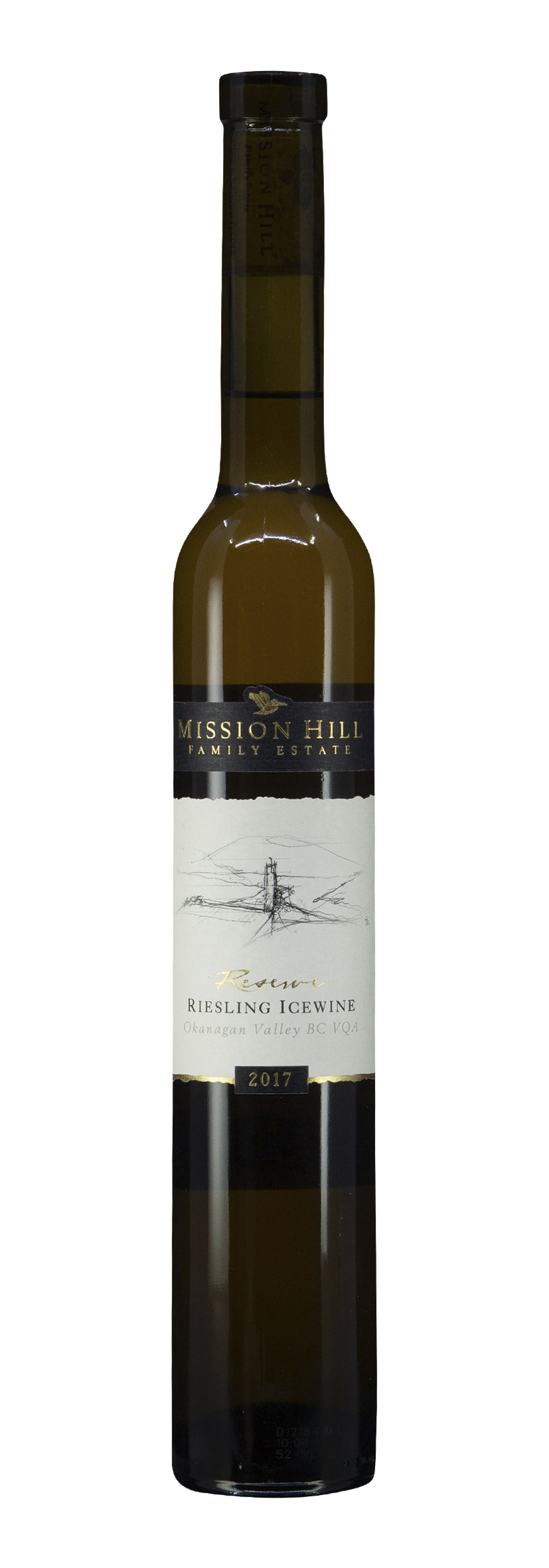 Riesling Icewine
