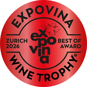 Best-of Aussteller · Wallis Rot · Preis-Leistungs-Sieger Business