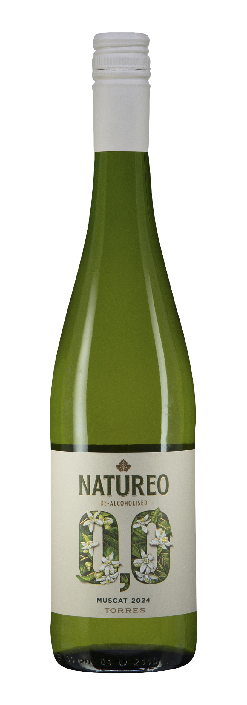 Natureo Blanco Torres alkoholfrei