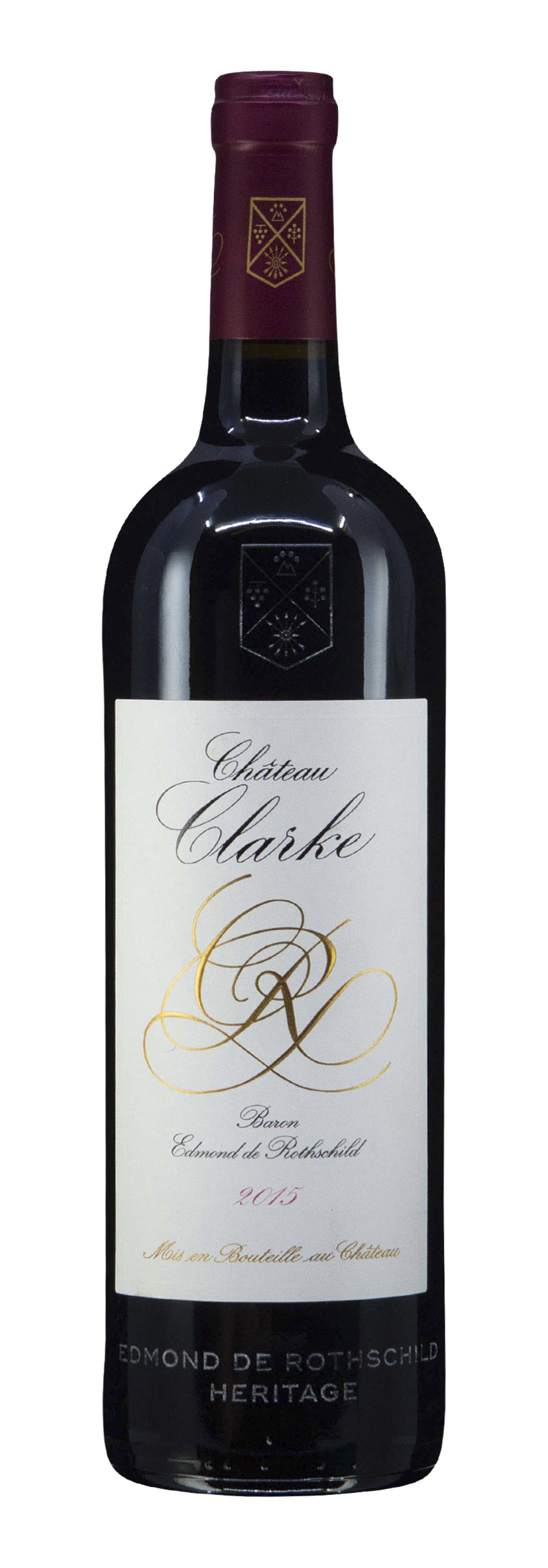 Château Clarke