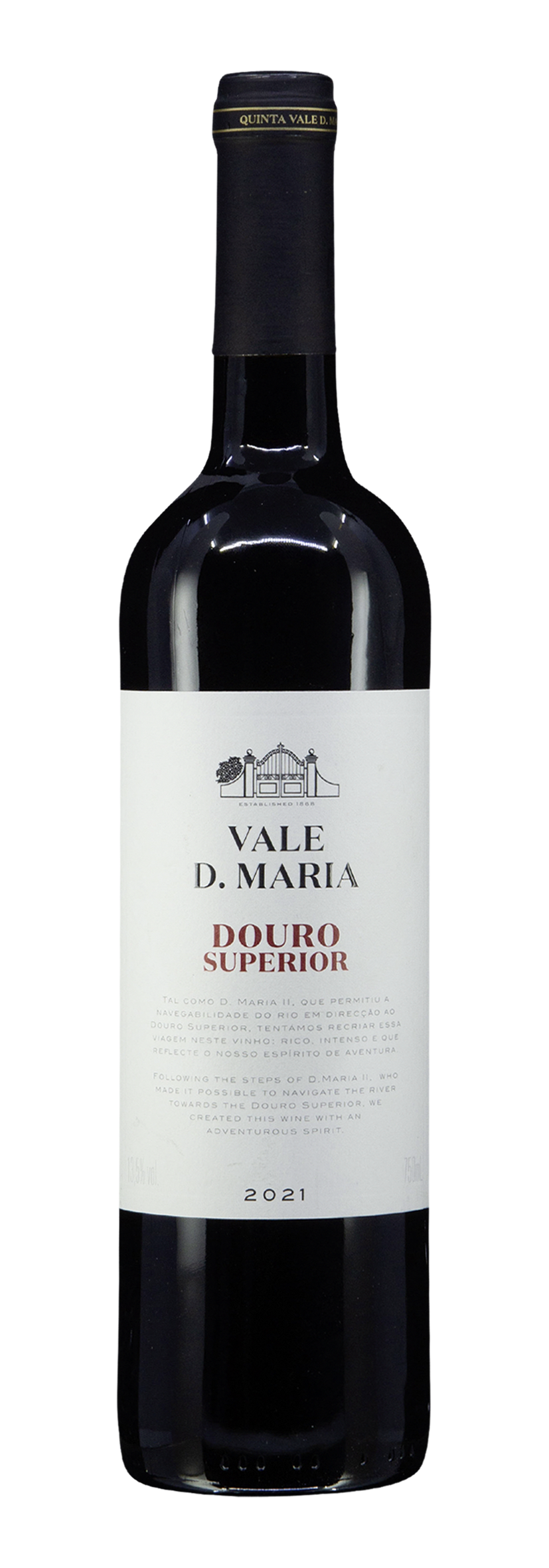 Douro Superior