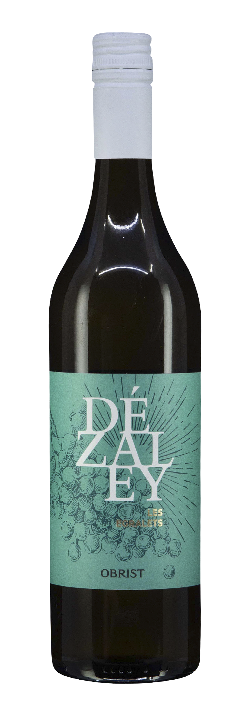 Dézaley Les Egralets