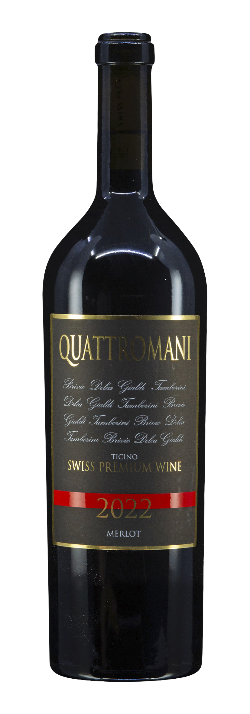 Quattromani