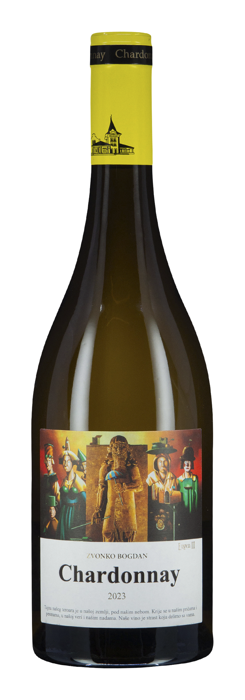 Chardonnay