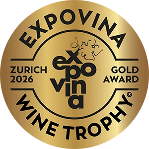 Gold Trophy