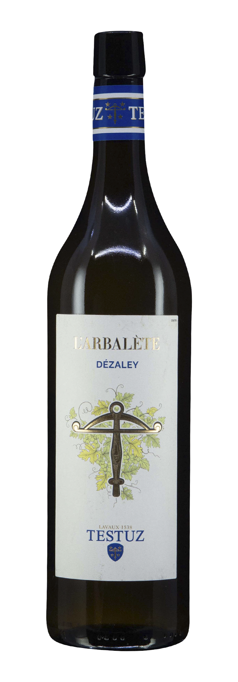 Dézaley l'Arbalète