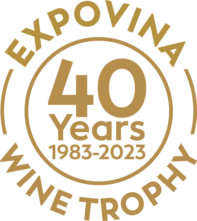 Expovina Wine Trophy — 40 Years, 1983–2023
