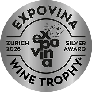 Silver Trophy