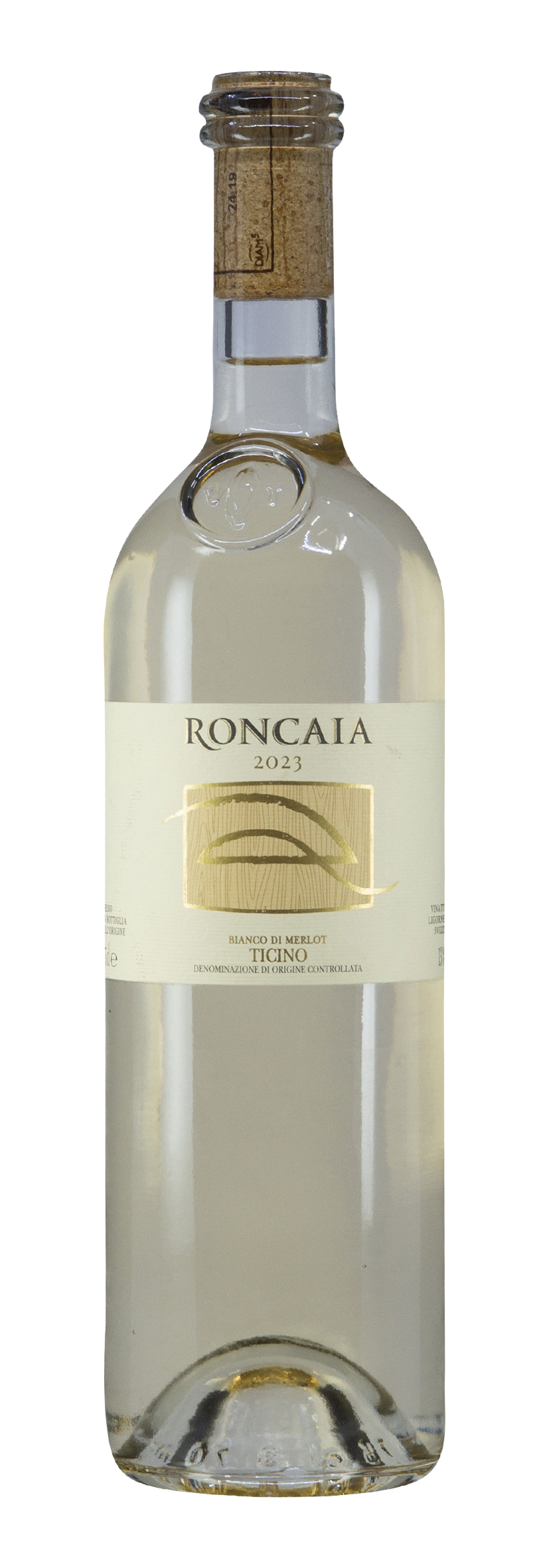Roncaia