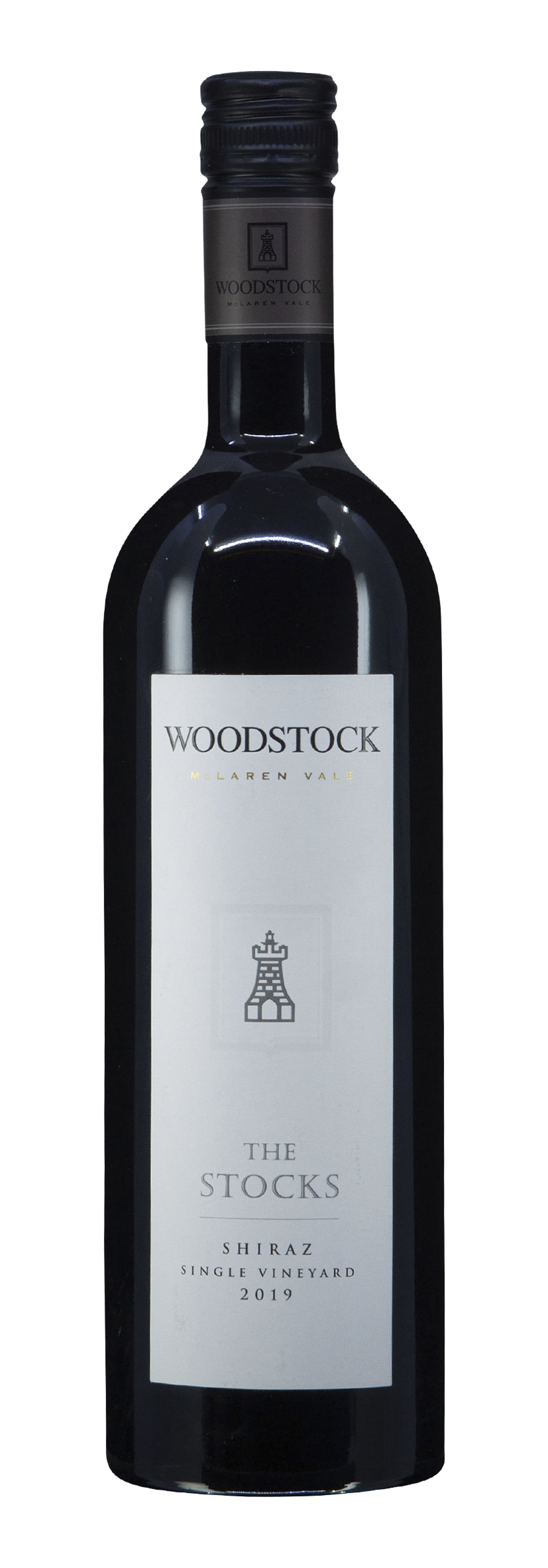 Woodstock The Stock's