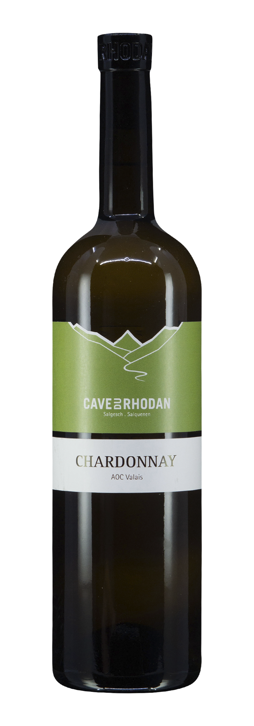 Chardonnay
