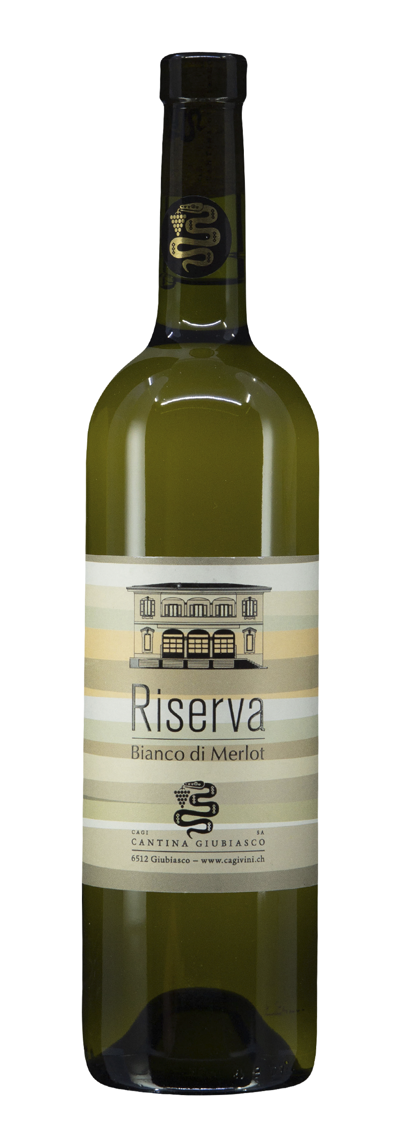 Riserva