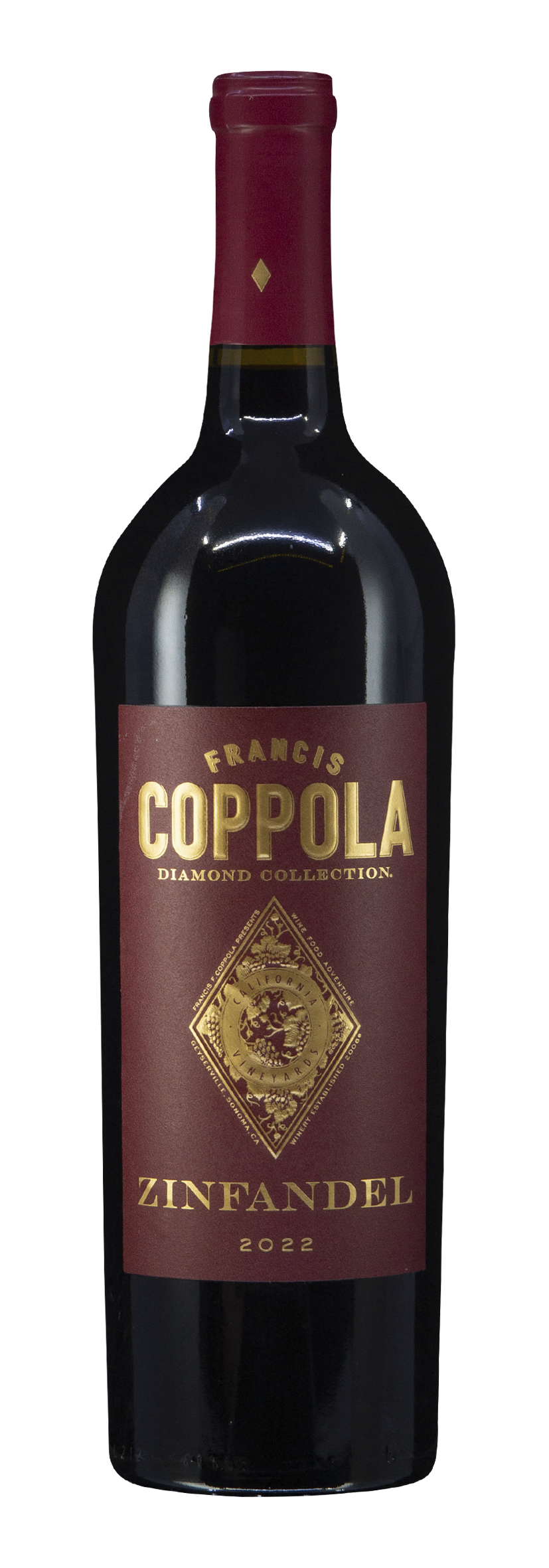 Diamond Collection Zinfandel
