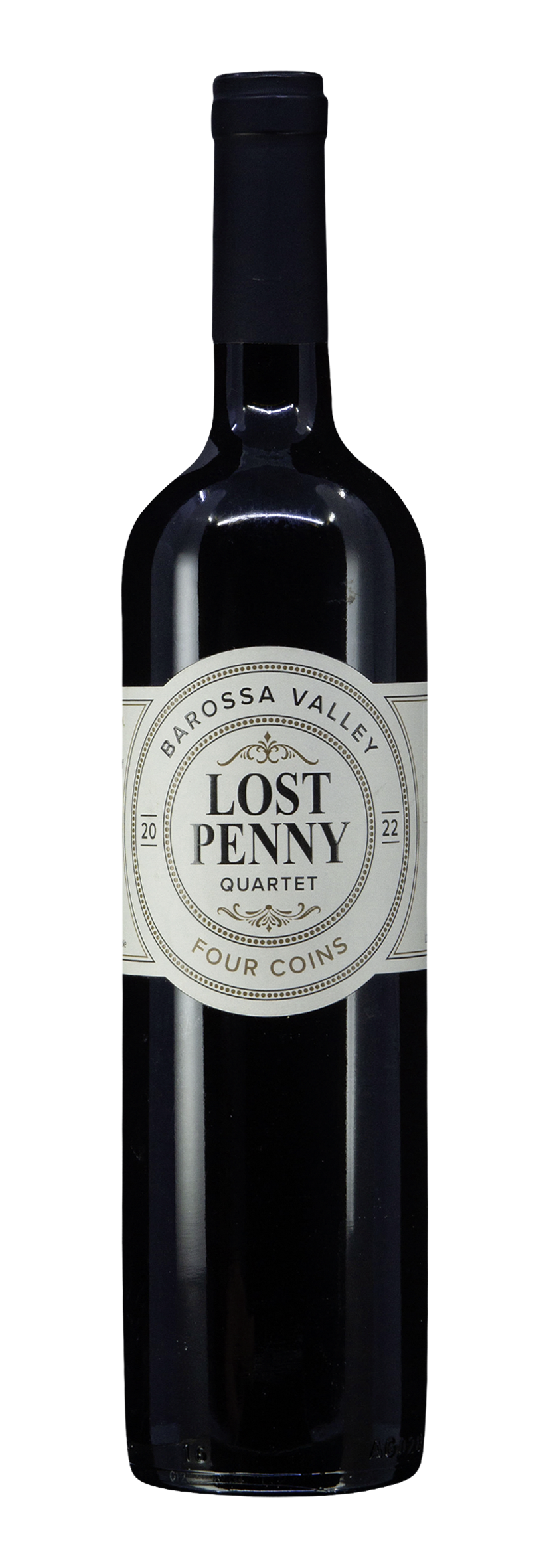 Lost Penny Quartet