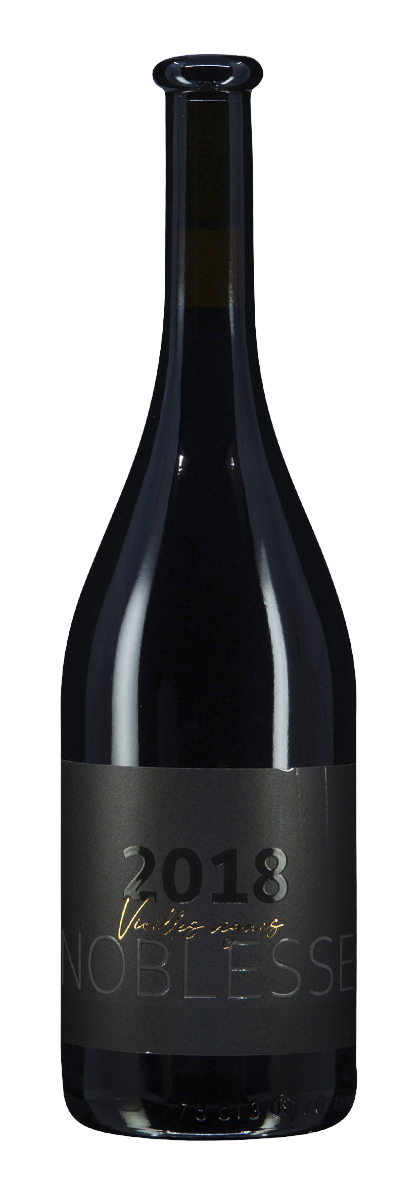 Noblesse (Pinot Noir)