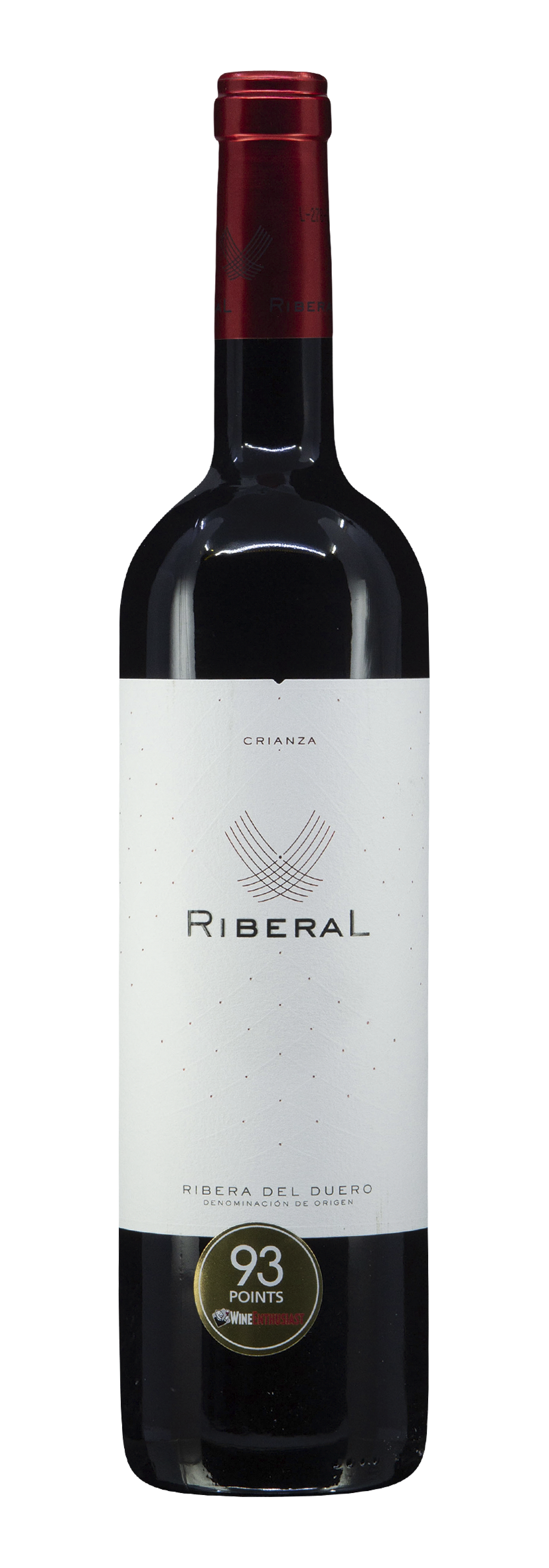 Riberal Crianza