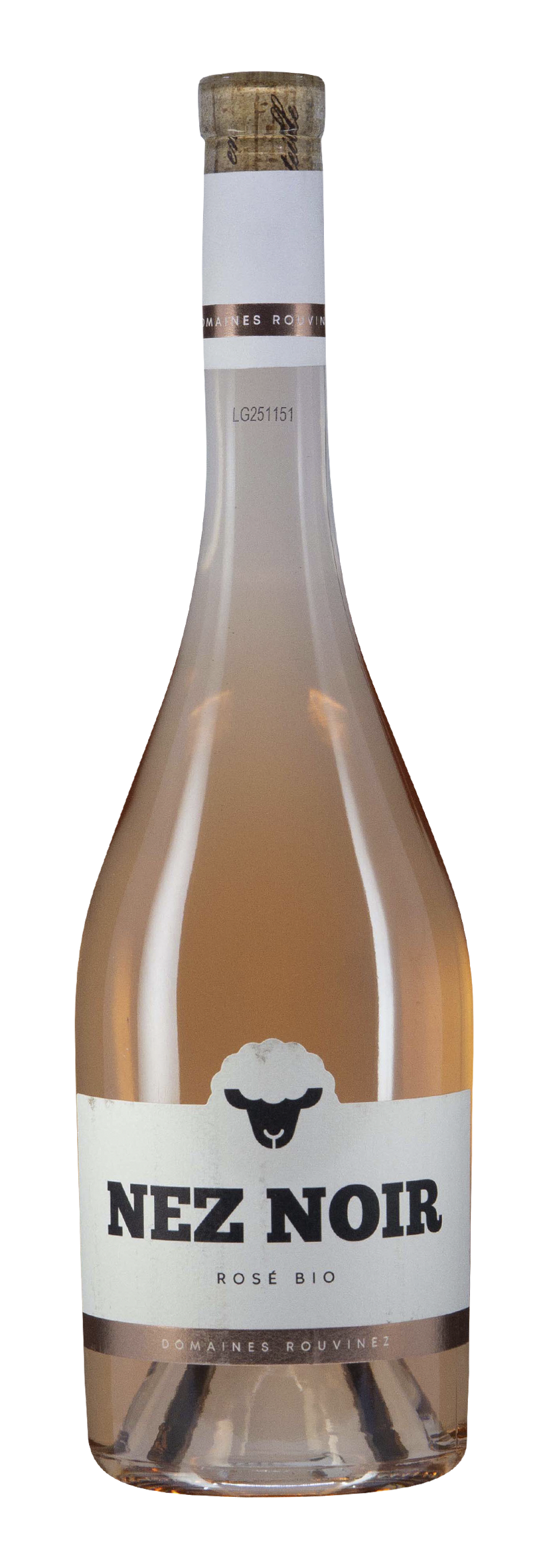 Nez Noir Rosé